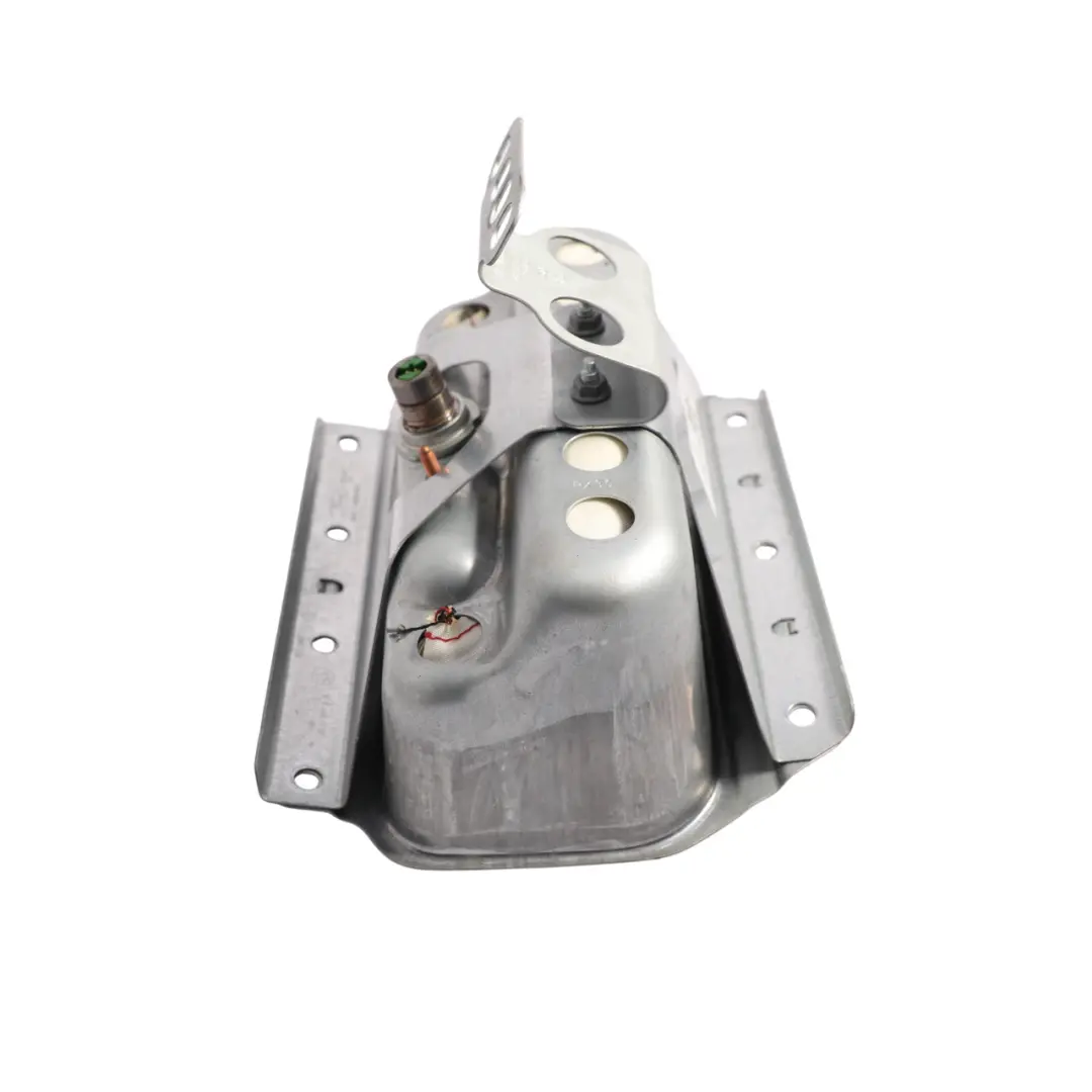 MK1 C394 Dashboard Air Module Unit Passenger Left N/S to Ford Kuga with Part number 6M51-R042B84-BD Ford Kuga MK1 C394 Dashboard Air Module Unit Passenger Left N/S - SKU RHD-6M51-R042B84-BD - Part number 6M51-R042B84-BD