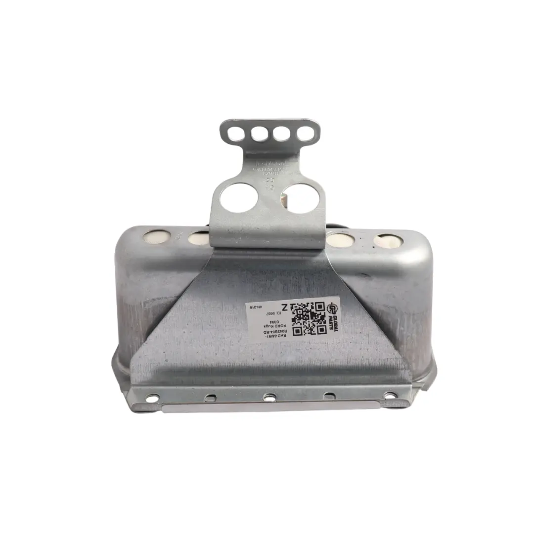 MK1 C394 Dashboard Air Module Unit Passenger Left N/S to Ford Kuga with Part number 6M51-R042B84-BD Ford Kuga MK1 C394 Dashboard Air Module Unit Passenger Left N/S - SKU RHD-6M51-R042B84-BD - Part number 6M51-R042B84-BD