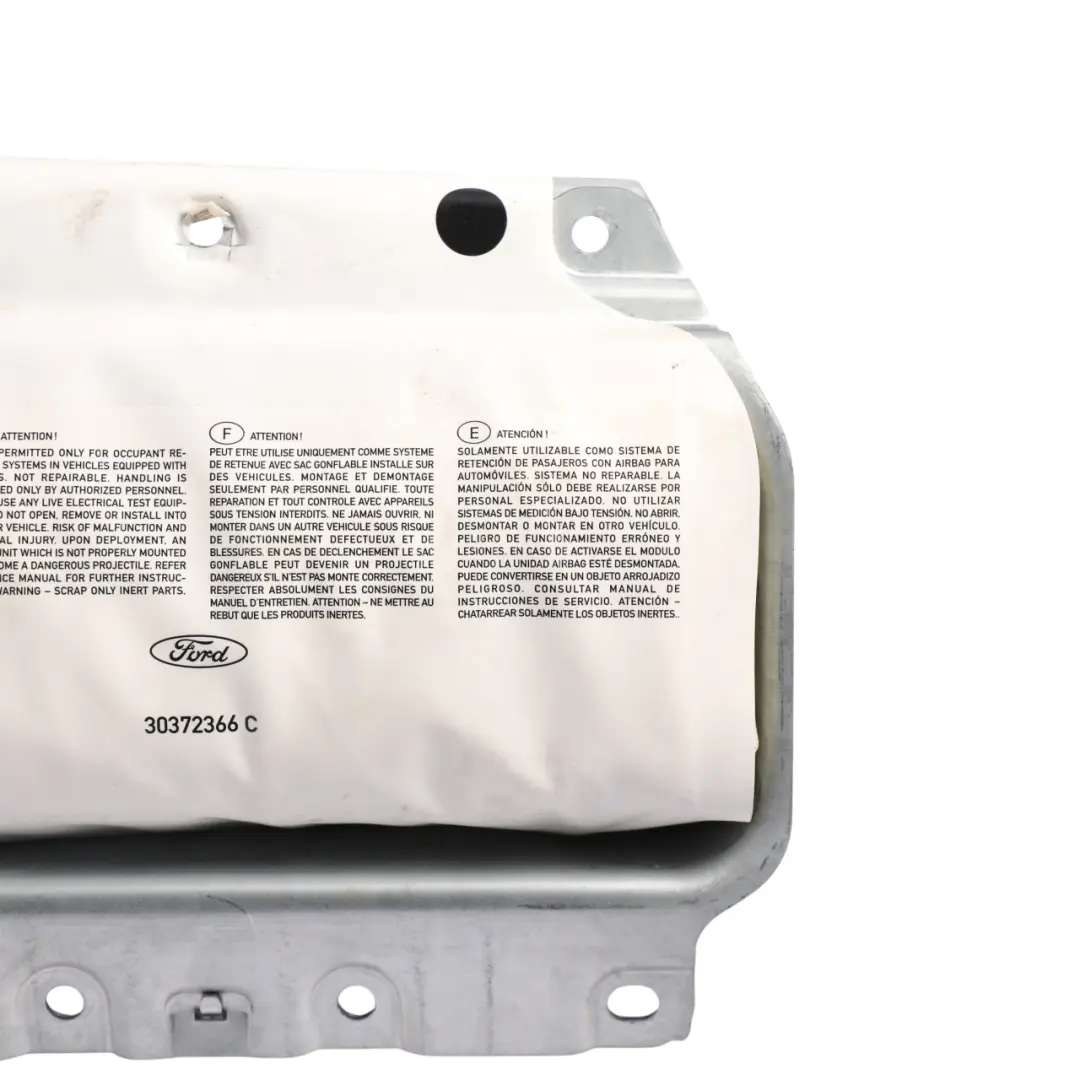 Ford Kuga MK1 C394 Dashboard Air Module Unit Passenger Left N/S - SKU RHD-6M51-R042B84-BD - Part number 6M51-R042B84-BD