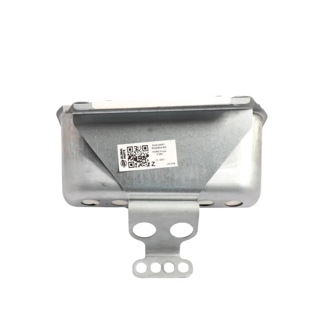 MK1 C394 Dashboard Air Module Unit Passenger Left N/S to Ford Kuga with Part number 6M51-R042B84-BD Ford Kuga MK1 C394 Dashboard Air Module Unit Passenger Left N/S - SKU RHD-6M51-R042B84-BD - Part number 6M51-R042B84-BD