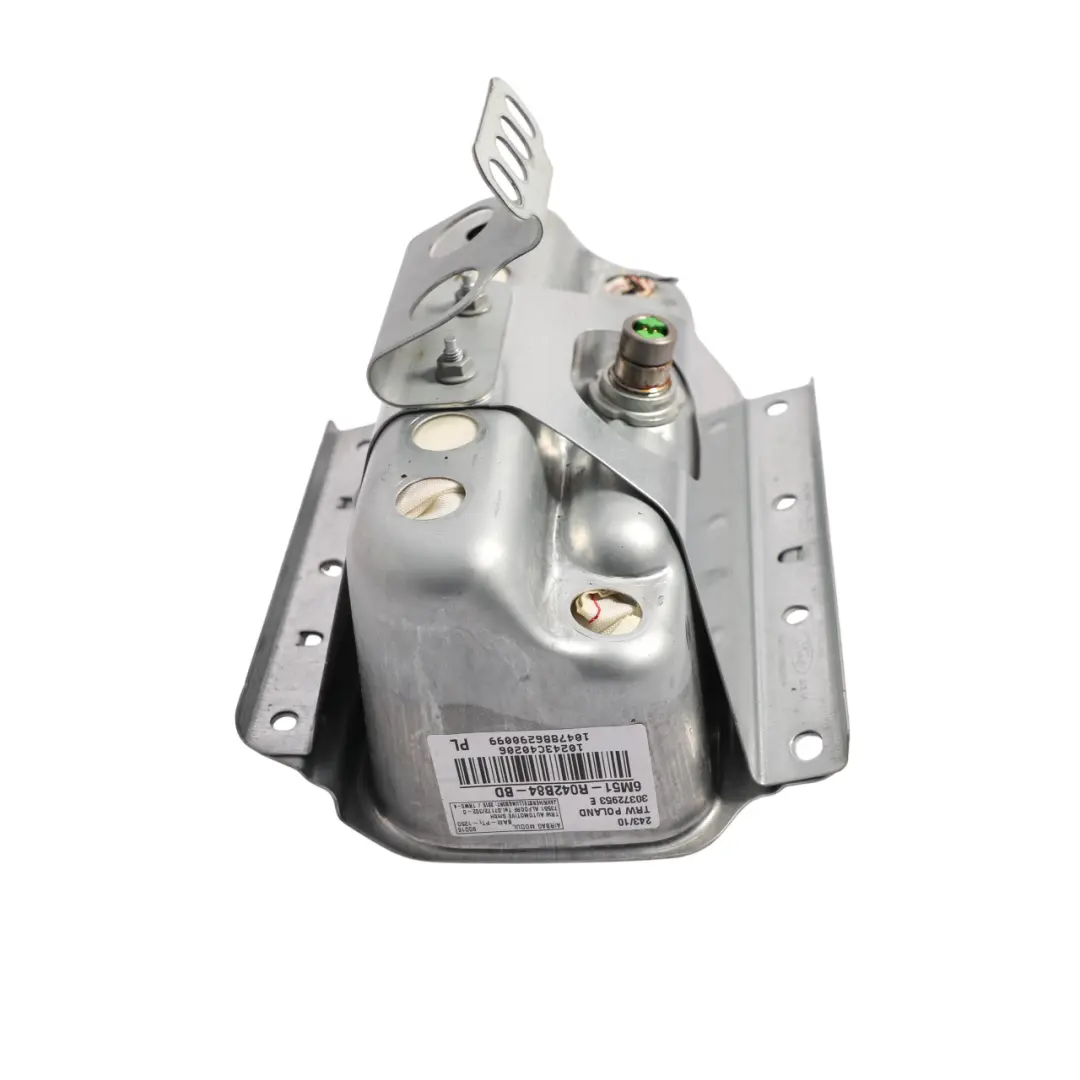 MK1 C394 Dashboard Air Module Unit Passenger Left N/S to Ford Kuga with Part number 6M51-R042B84-BD Ford Kuga MK1 C394 Dashboard Air Module Unit Passenger Left N/S - SKU RHD-6M51-R042B84-BD - Part number 6M51-R042B84-BD