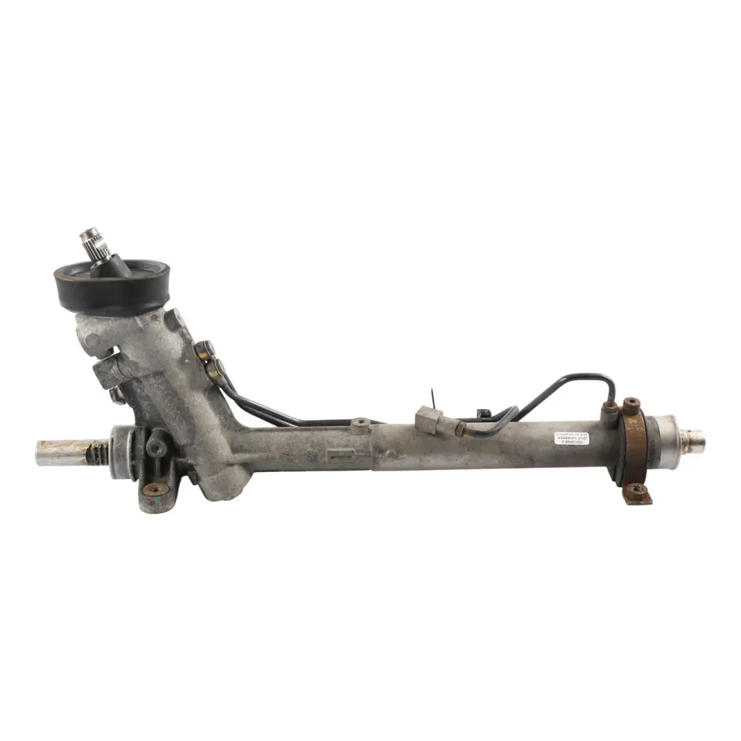 Skoda Fabia 5J Mk2 Power Steering Rack Gear Pinion - SKU RHD-6Q2423055T - Part number 6Q2423055T