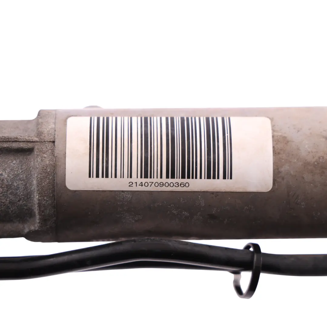 Skoda Fabia 5J Mk2 Power Steering Rack Gear Pinion - SKU RHD-6Q2423055T - Part number 6Q2423055T