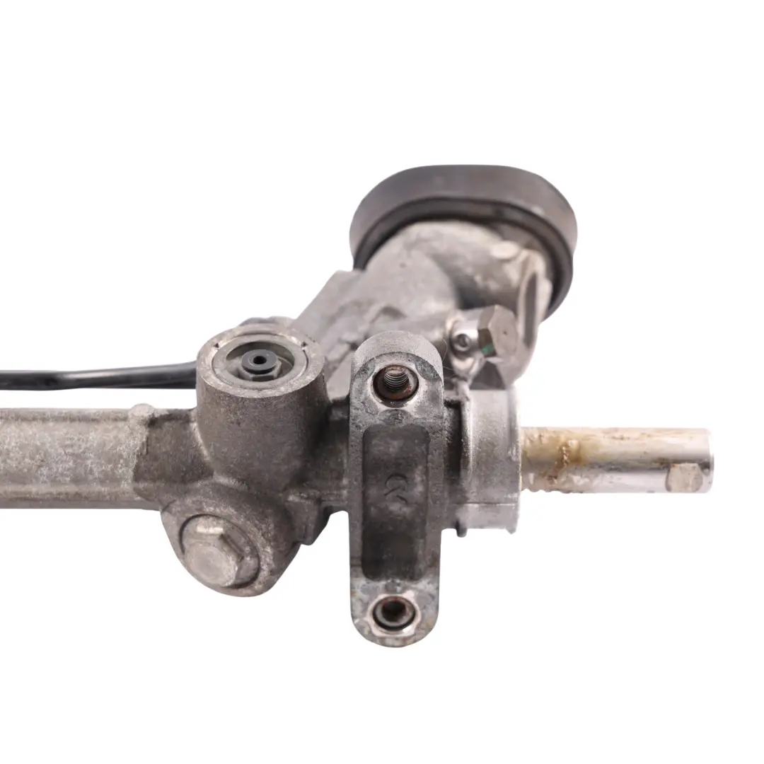 Mk2 Power Steering Rack Gear Pinion to Skoda Fabia 5J with Part number 6Q2423055T Skoda Fabia 5J Mk2 Power Steering Rack Gear Pinion - SKU RHD-6Q2423055T - Part number 6Q2423055T