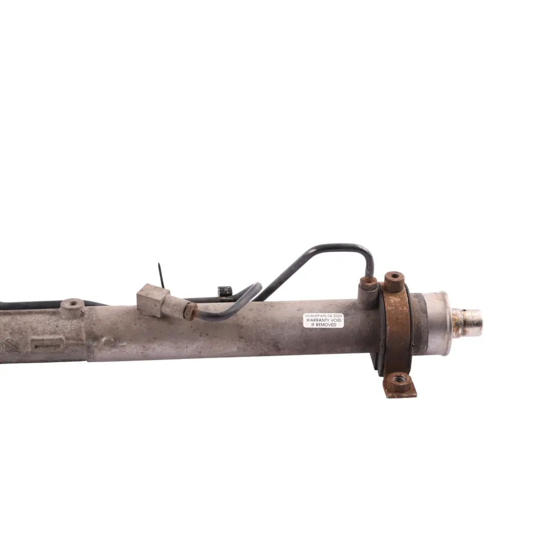 Mk2 Power Steering Rack Gear Pinion to Skoda Fabia 5J with Part number 6Q2423055T Skoda Fabia 5J Mk2 Power Steering Rack Gear Pinion - SKU RHD-6Q2423055T - Part number 6Q2423055T