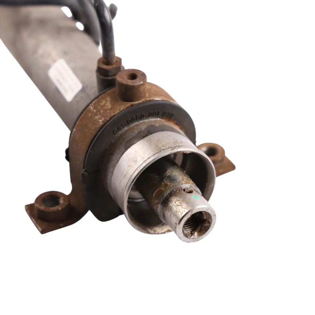 Skoda Fabia 5J Mk2 Power Steering Rack Gear Pinion - SKU RHD-6Q2423055T - Part number 6Q2423055T