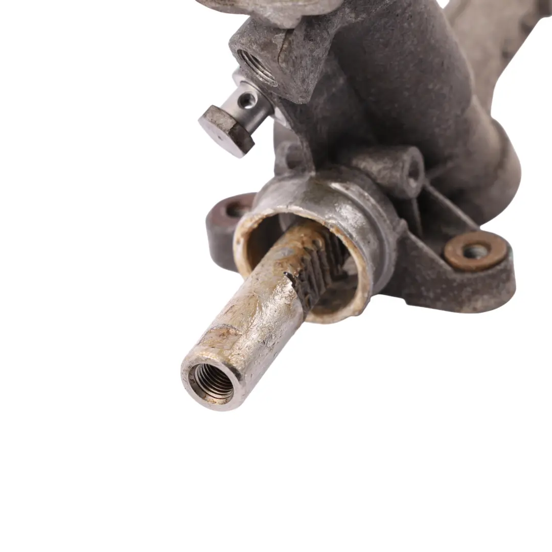 Mk2 Power Steering Rack Gear Pinion to Skoda Fabia 5J with Part number 6Q2423055T Skoda Fabia 5J Mk2 Power Steering Rack Gear Pinion - SKU RHD-6Q2423055T - Part number 6Q2423055T