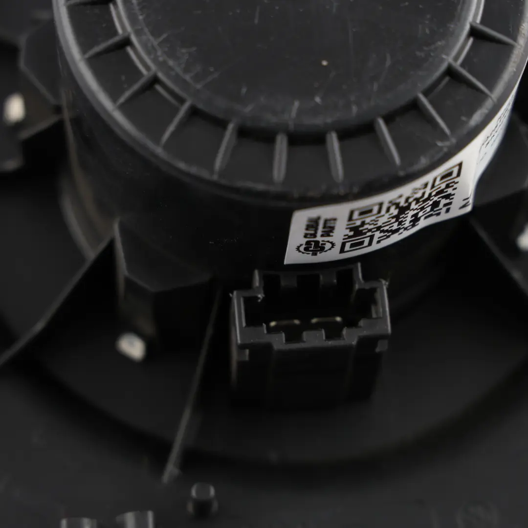 6Y VW Polo 6N Heater Blower Motor Fan A/C to Skoda Fabia with Part number 6Q2819015G Skoda Fabia 6Y VW Polo 6N Heater Blower Motor Fan A/C - SKU RHD-6Q2819015G - Part number 6Q2819015G