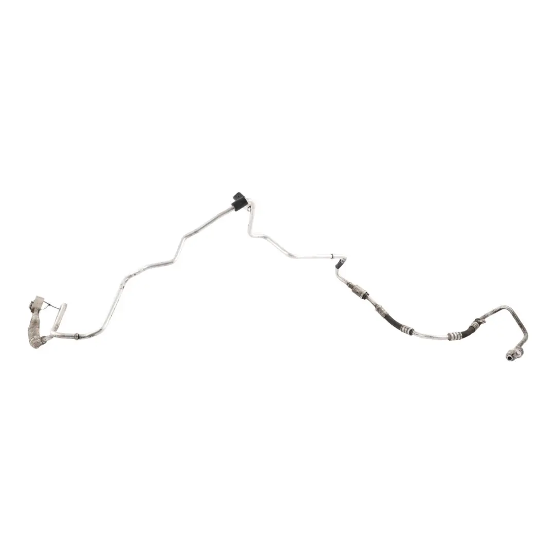 Skoda Fabia Mk1 6Y Air Conditioning A/C Refrigerant Hose Pipe Line - SKU RHD-6Q2820741P - Part number 6Q2820741P