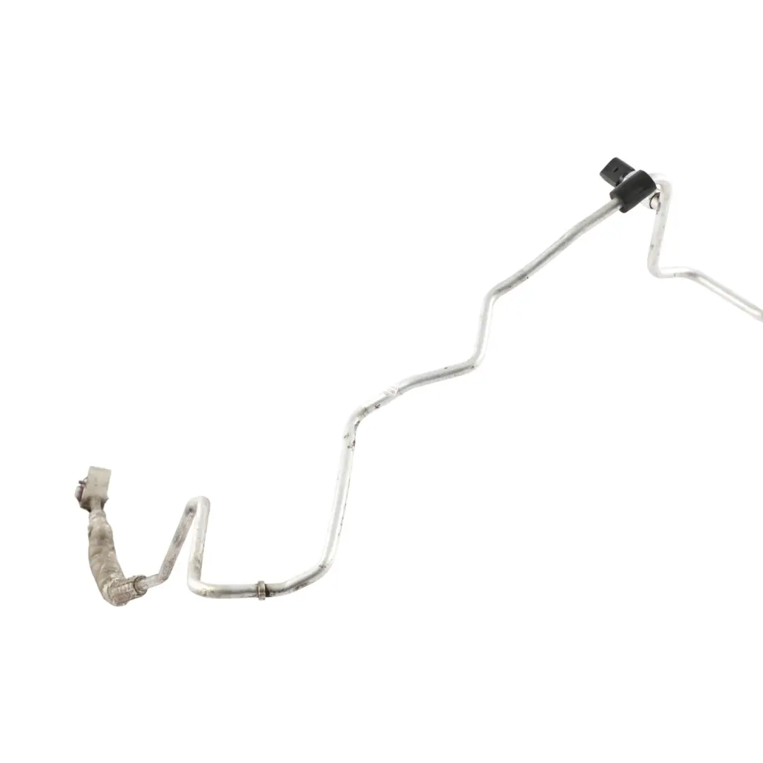 Skoda Fabia Mk1 6Y Air Conditioning A/C Refrigerant Hose Pipe Line - SKU RHD-6Q2820741P - Part number 6Q2820741P