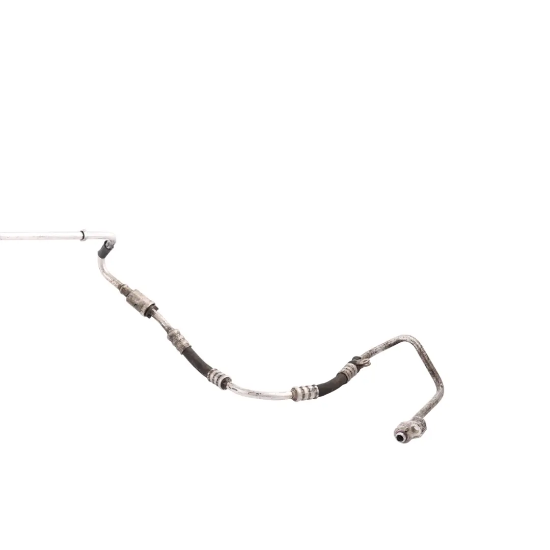 Skoda Fabia Mk1 6Y Air Conditioning A/C Refrigerant Hose Pipe Line - SKU RHD-6Q2820741P - Part number 6Q2820741P