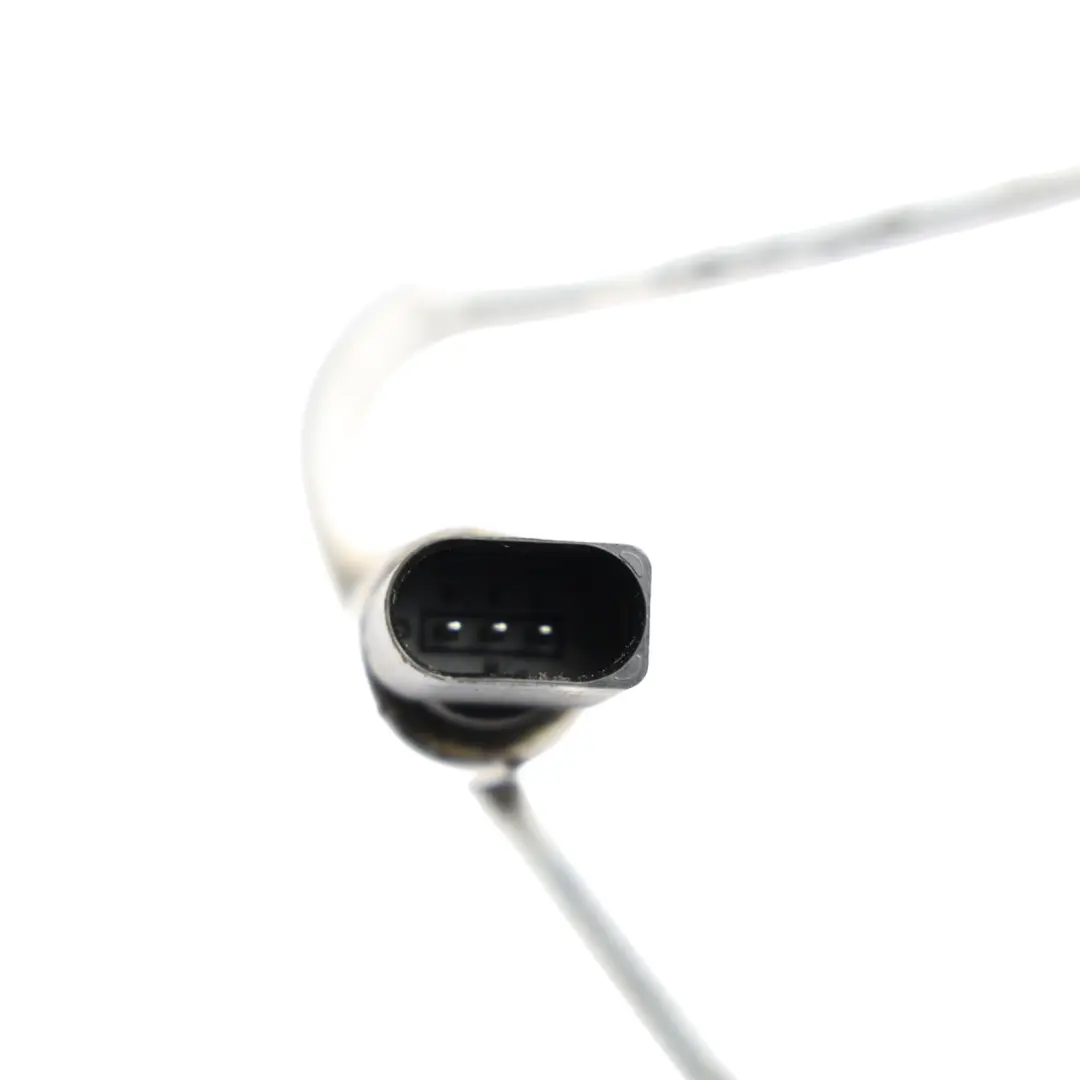 Skoda Fabia Mk1 6Y Air Conditioning A/C Refrigerant Hose Pipe Line - SKU RHD-6Q2820741P - Part number 6Q2820741P