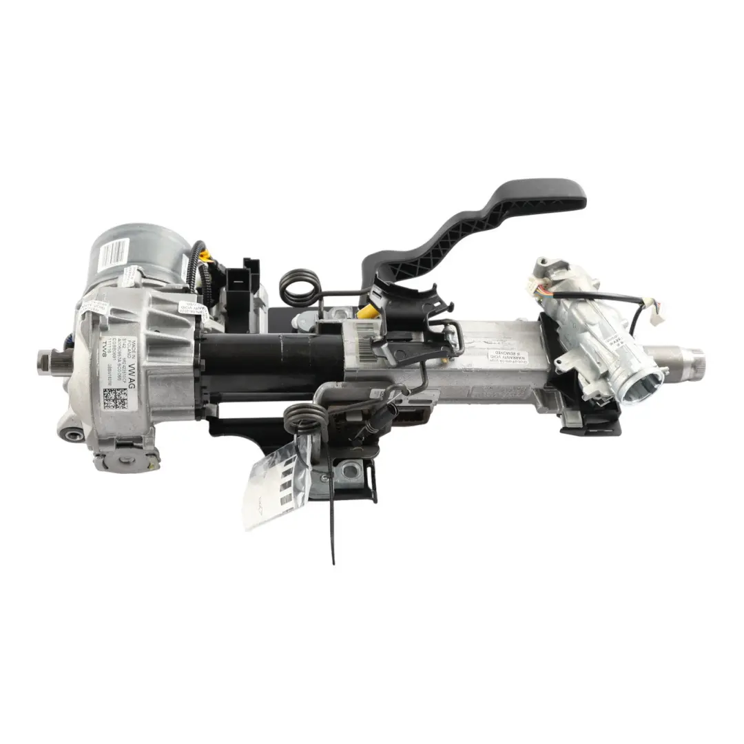 Audi A1 S1 8X Power Steering Column Electric - SKU RHD-6R2423510CP - Part number 6R2423510CP