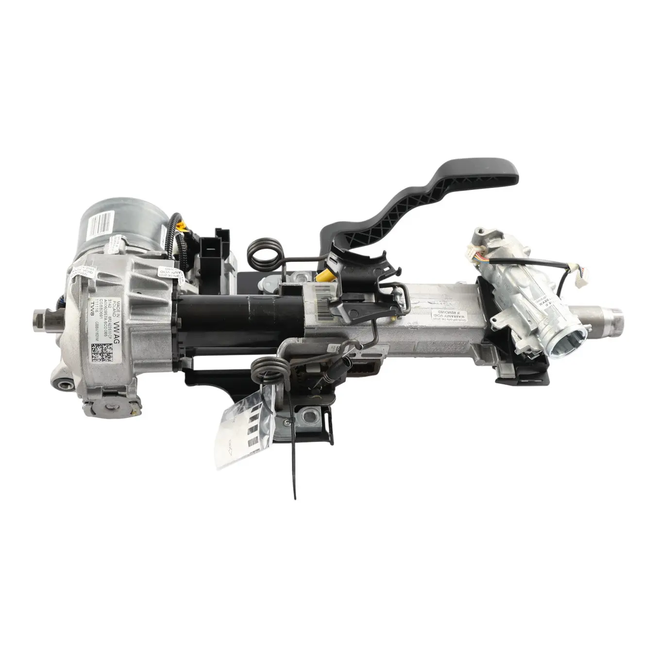 Audi A1 S1 8X Power Steering Column Electric 6R2423510CP