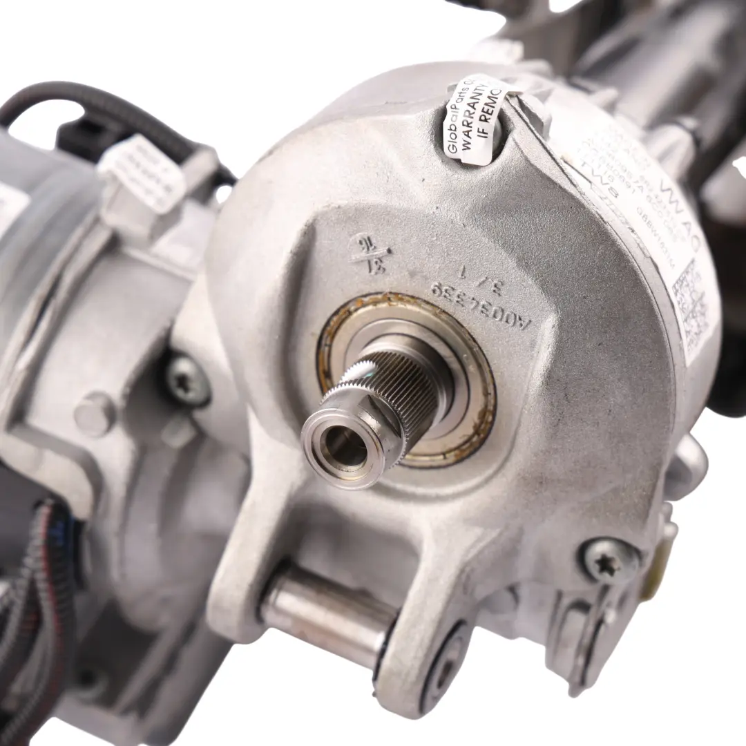 Audi A1 S1 8X Power Steering Column Electric - SKU RHD-6R2423510CP - Part number 6R2423510CP