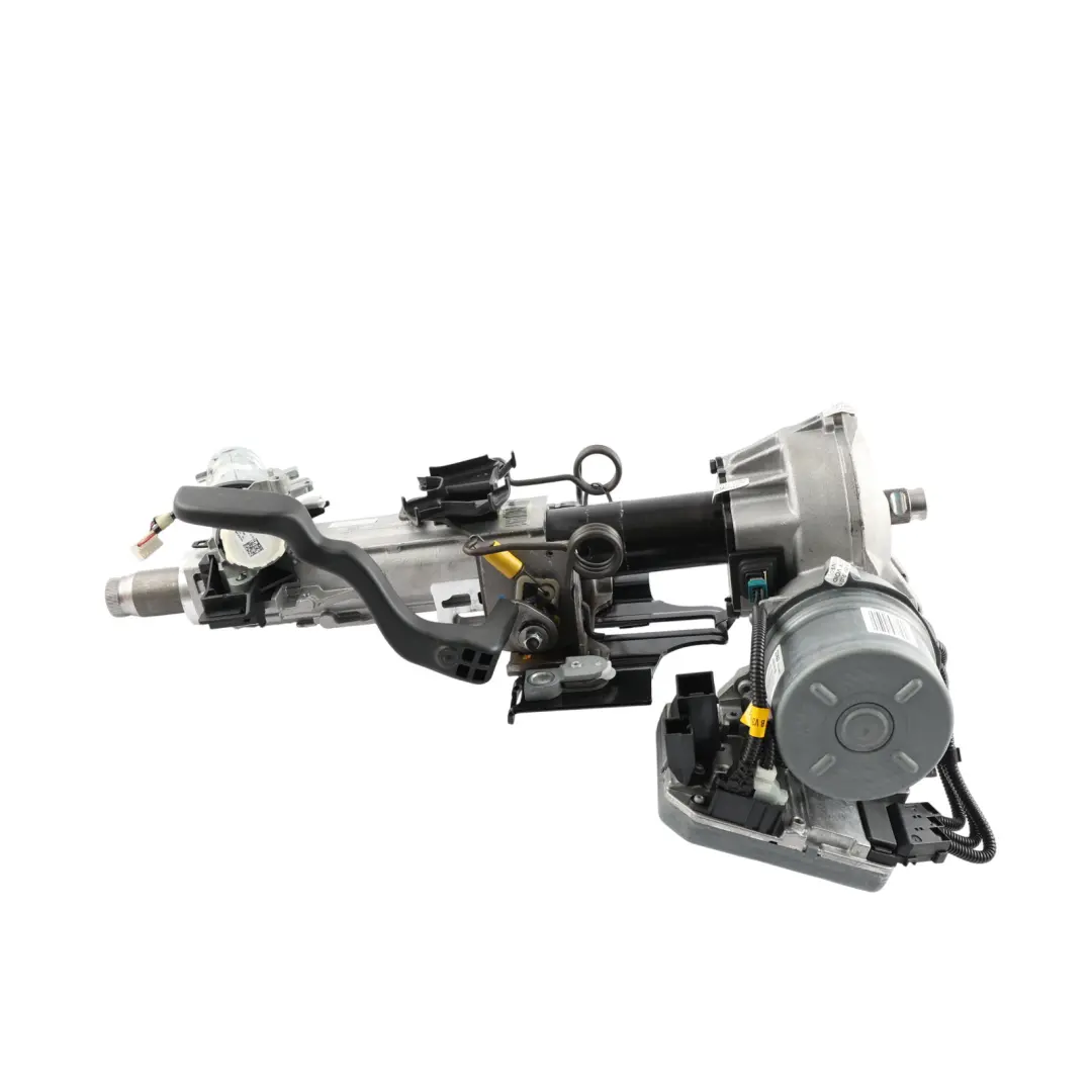Audi A1 S1 8X Power Steering Column Electric - SKU RHD-6R2423510CP - Part number 6R2423510CP