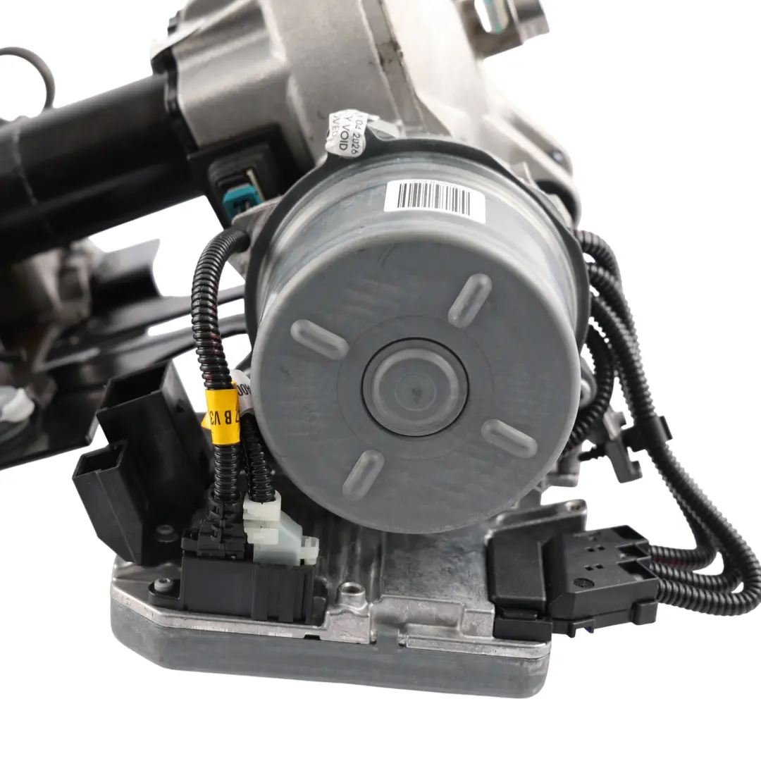 Steering Column Electric to Audi A1 S1 8X Power with Part number 6R2423510CP Audi A1 S1 8X Power Steering Column Electric - SKU RHD-6R2423510CP - Part number 6R2423510CP
