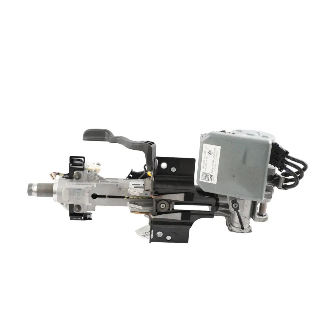 Steering Column Electric to Audi A1 S1 8X Power with Part number 6R2423510CP Audi A1 S1 8X Power Steering Column Electric - SKU RHD-6R2423510CP - Part number 6R2423510CP
