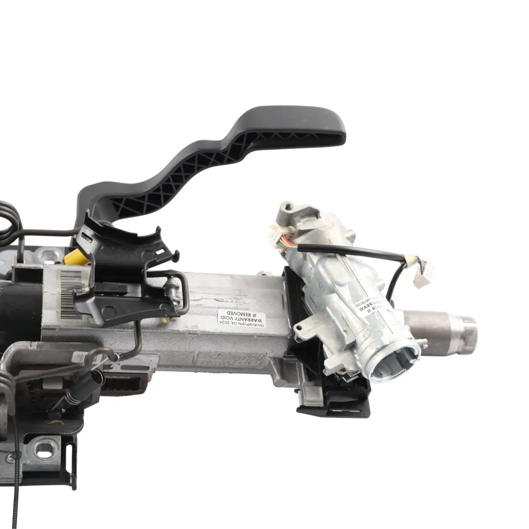 Steering Column Electric to Audi A1 S1 8X Power with Part number 6R2423510CP Audi A1 S1 8X Power Steering Column Electric - SKU RHD-6R2423510CP - Part number 6R2423510CP