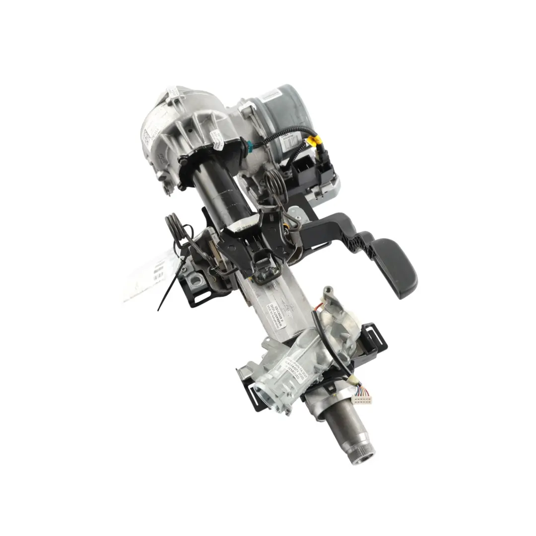 Audi A1 S1 8X Power Steering Column Electric - SKU RHD-6R2423510CP - Part number 6R2423510CP