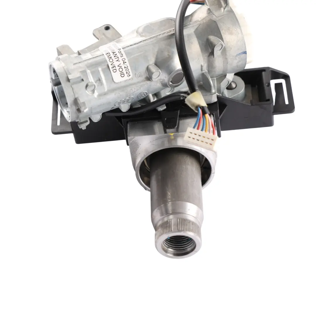 Audi A1 S1 8X Power Steering Column Electric - SKU RHD-6R2423510CP - Part number 6R2423510CP