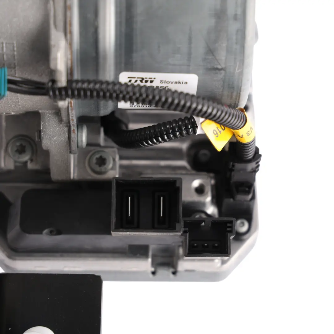 Steering Column Electric to Audi A1 S1 8X Power with Part number 6R2423510CP Audi A1 S1 8X Power Steering Column Electric - SKU RHD-6R2423510CP - Part number 6R2423510CP