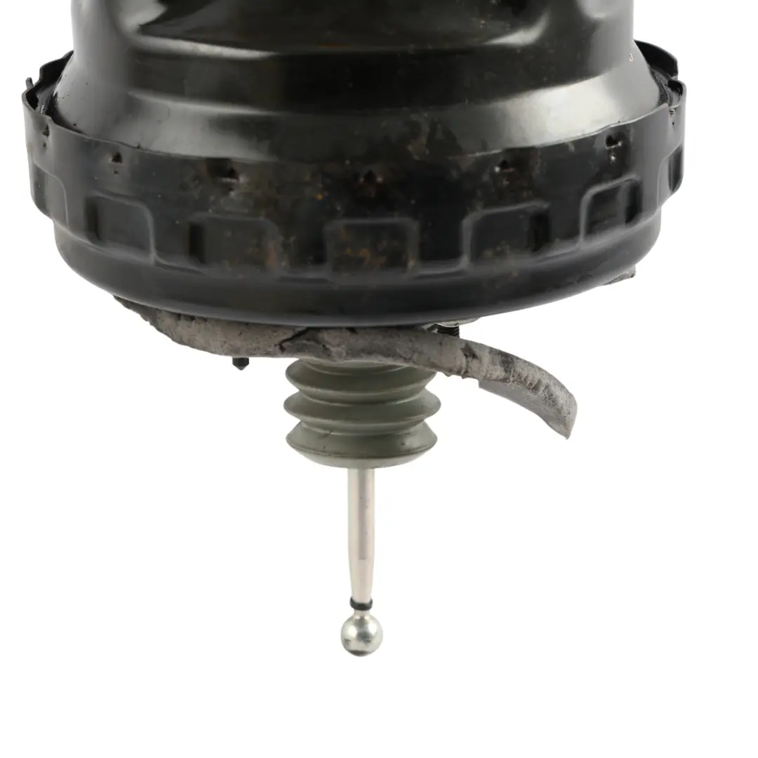 Skoda Fabia Mk2 Brake Servo Booster Master Cylinder Braking Unit - SKU RHD-6R2614105D-1 - Part number 6R2614105D