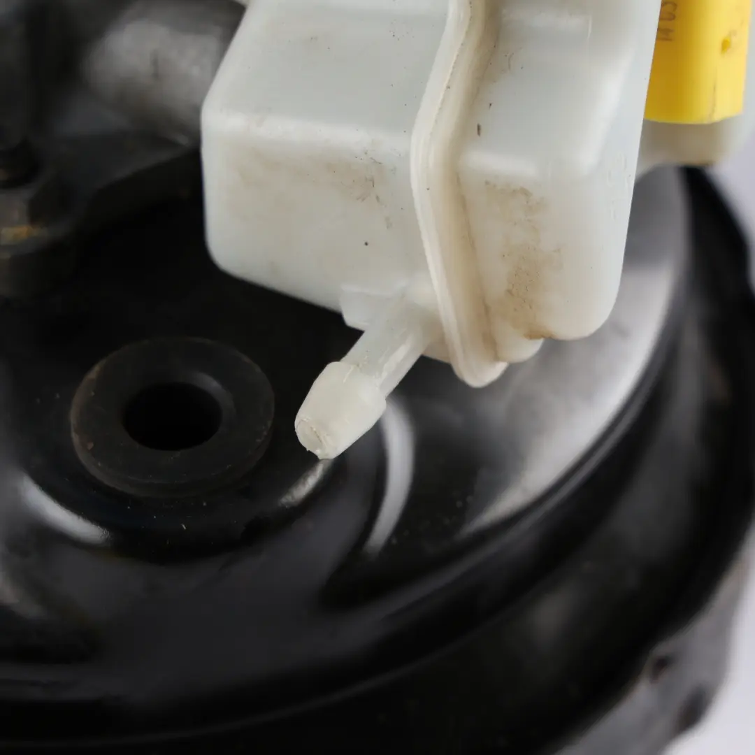 Mk2 Brake Servo Booster Master Cylinder Braking Unit to Skoda Fabia with Part number 6R2614105D Skoda Fabia Mk2 Brake Servo Booster Master Cylinder Braking Unit - SKU RHD-6R2614105D-1 - Part number 6R2614105D