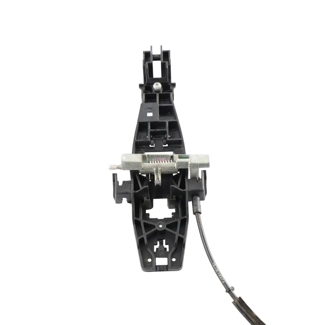 Door Lock Assembly Front Right O/S to Range Rover Sport L320 with Part number 6W8A-21812-AE Range Rover Sport L320 Door Lock Assembly Front Right O/S - SKU RHD-6W8A-21812-AE - Part number 6W8A-21812-AE