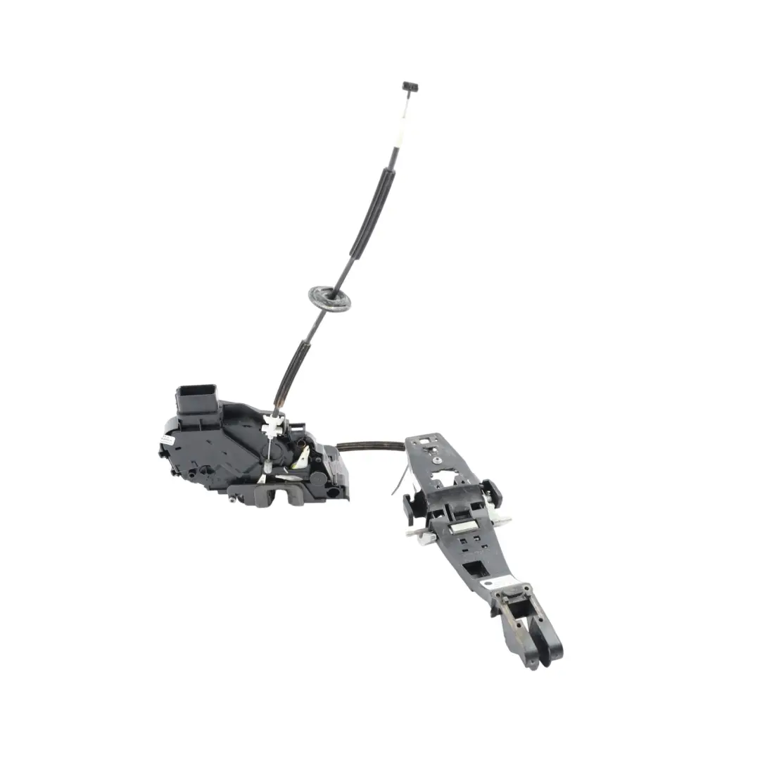 Door Lock Assembly Front Right O/S to Range Rover Sport L320 with Part number 6W8A-21812-AE Range Rover Sport L320 Door Lock Assembly Front Right O/S - SKU RHD-6W8A-21812-AE - Part number 6W8A-21812-AE