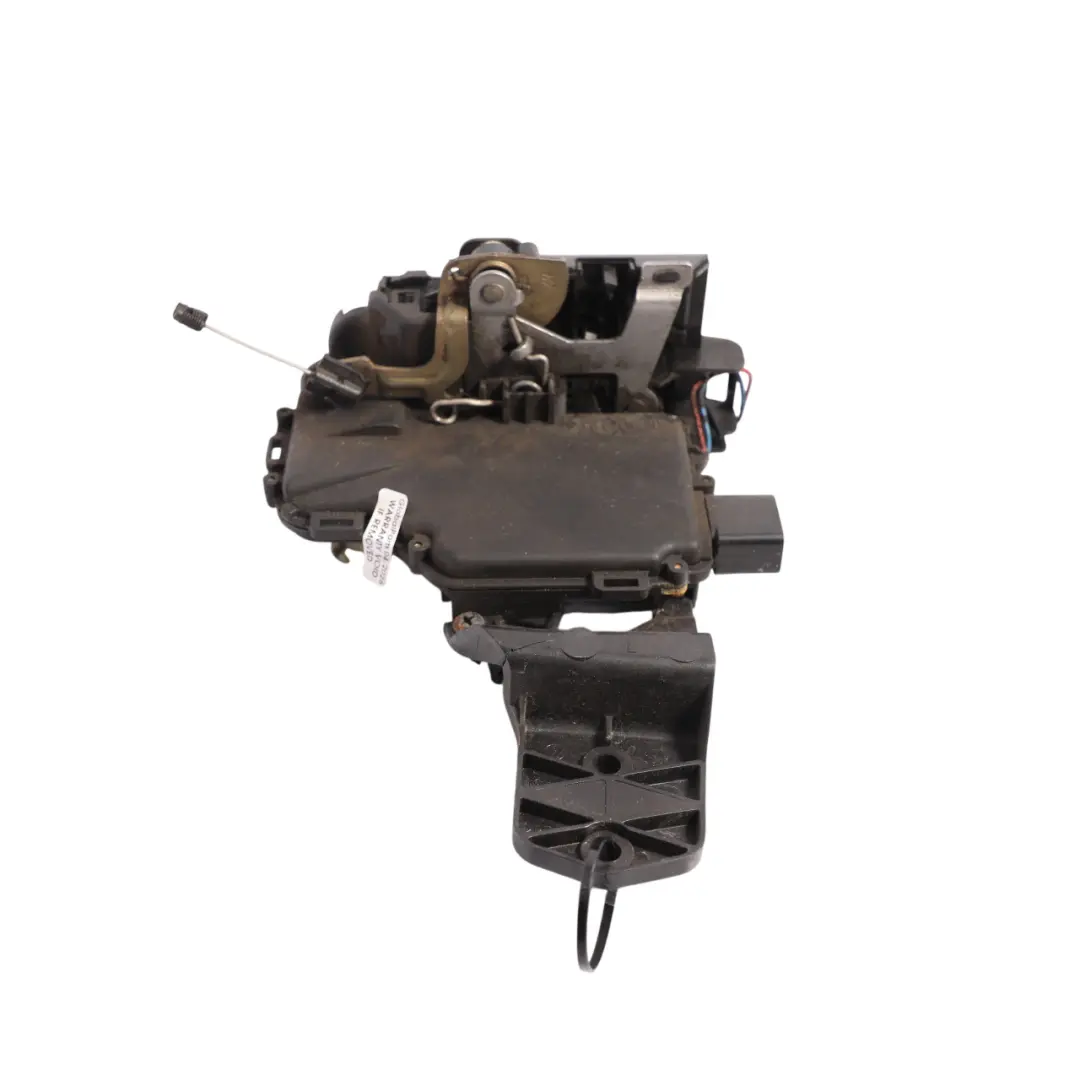 Mk4 Front Door Lock Catch Latch Actuator Left N/S to Volkswagen Golf with Part number 6X2837013H Volkswagen Golf Mk4 Front Door Lock Catch Latch Actuator Left N/S - SKU RHD-6X2837013H - Part number 6X2837013H