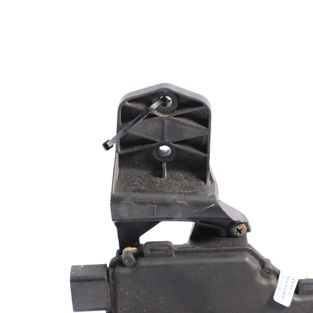 Mk4 Front Door Lock Catch Latch Actuator Left N/S to Volkswagen Golf with Part number 6X2837013H Volkswagen Golf Mk4 Front Door Lock Catch Latch Actuator Left N/S - SKU RHD-6X2837013H - Part number 6X2837013H