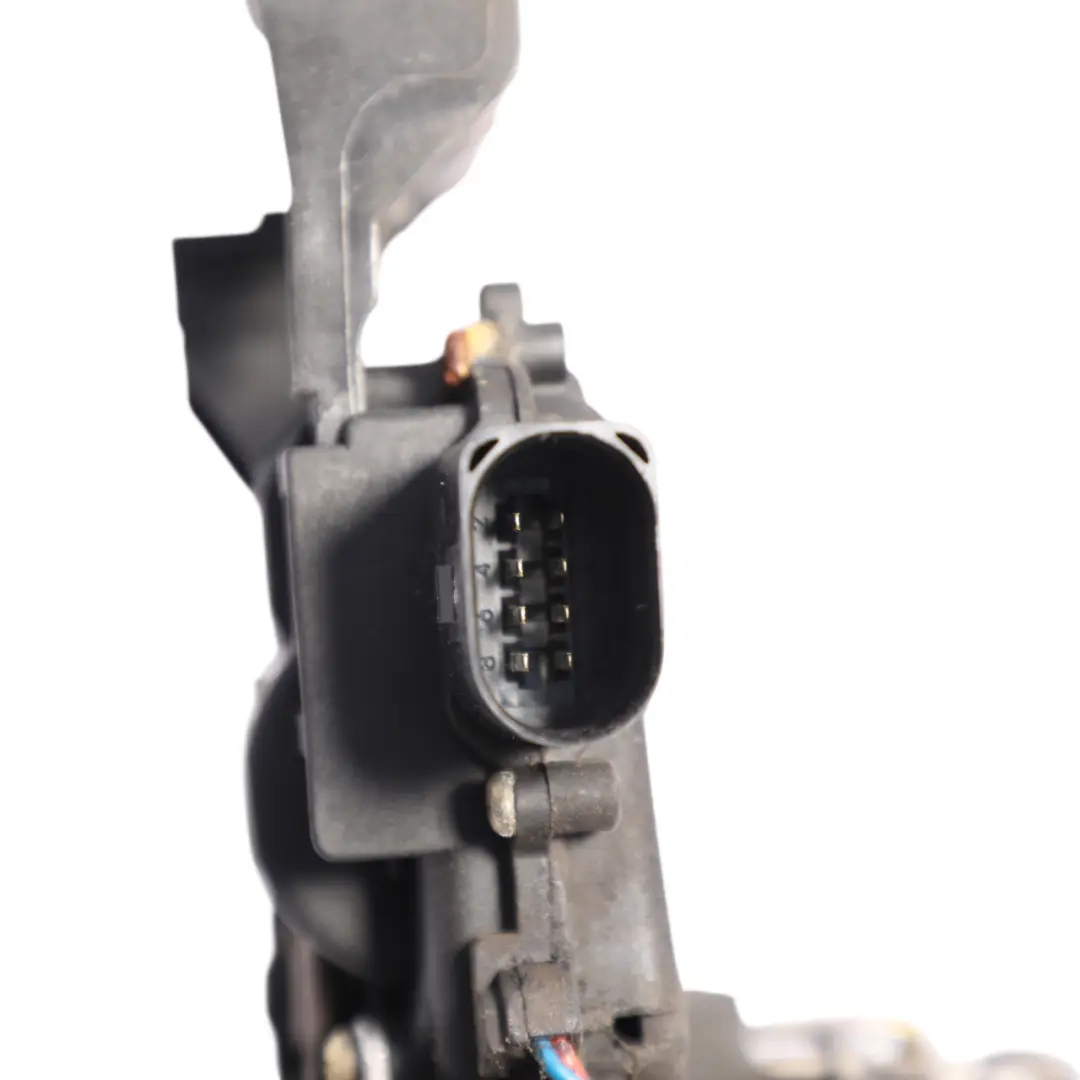 Volkswagen Golf Mk4 Front Door Lock Catch Latch Actuator Left N/S - SKU RHD-6X2837013H - Part number 6X2837013H