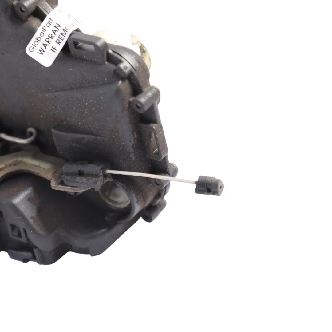 Mk4 Front Door Lock Catch Latch Actuator Left N/S to Volkswagen Golf with Part number 6X2837013H Volkswagen Golf Mk4 Front Door Lock Catch Latch Actuator Left N/S - SKU RHD-6X2837013H - Part number 6X2837013H