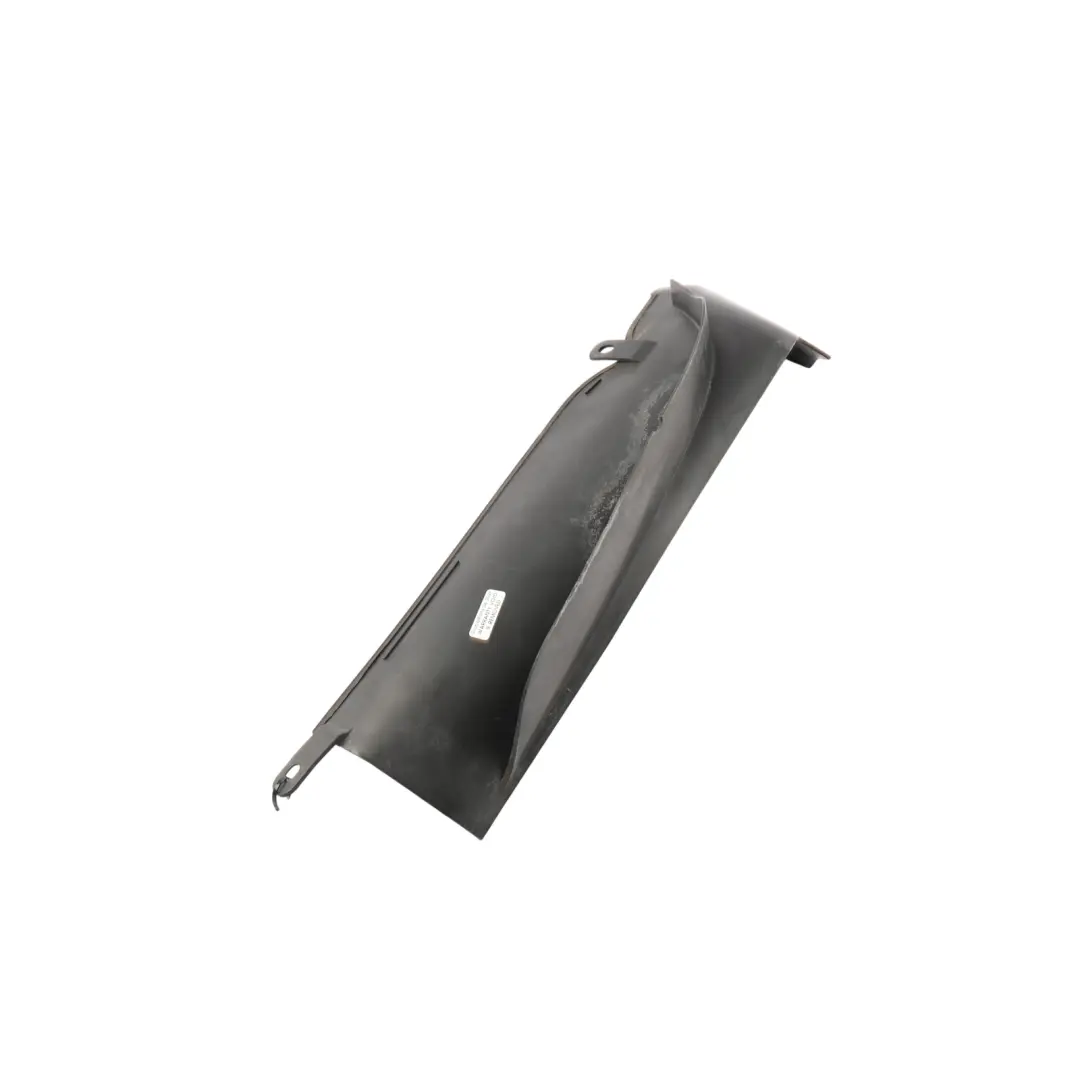 Skoda Fabia RS 6Y Lower Windscreen Air Intake Trim Cover Panel - SKU RHD-6Y2815159A - Part number 6Y2815159A