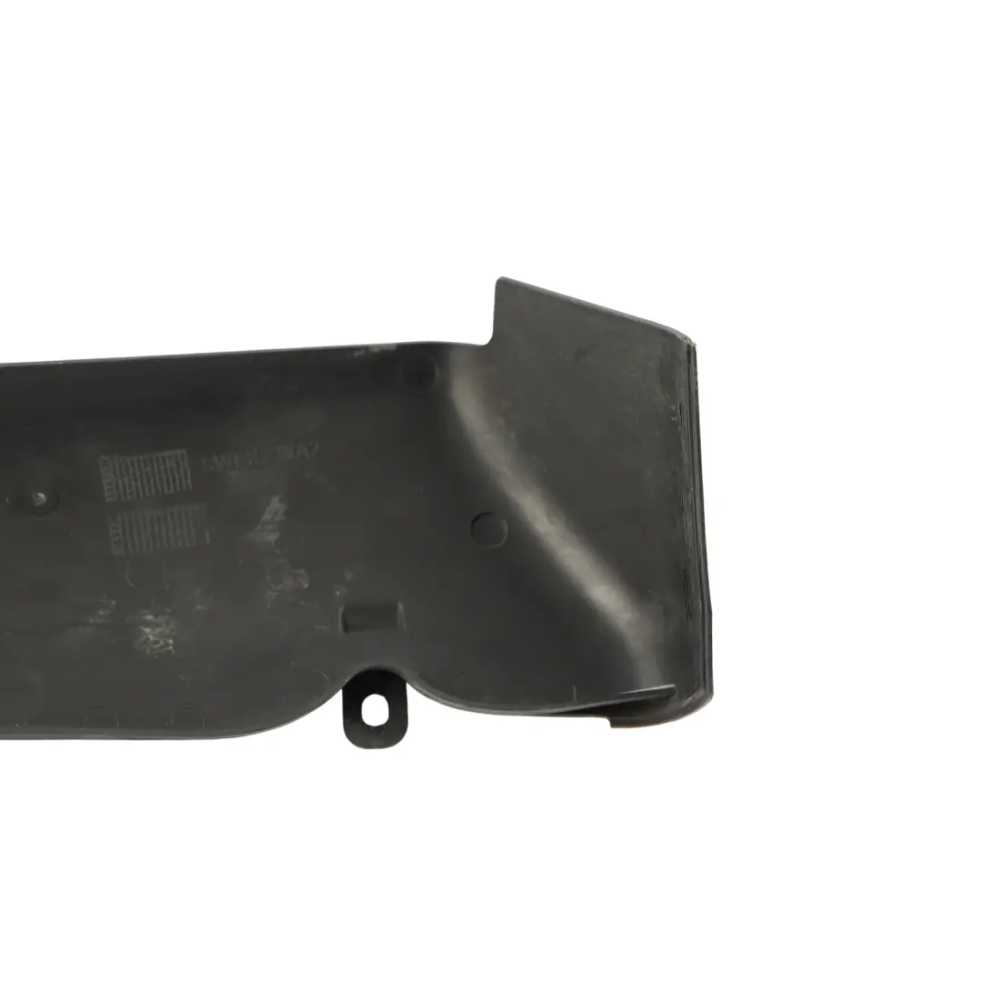 6Y Lower Windscreen Air Intake Trim Cover Panel to Skoda Fabia RS with Part number 6Y2815159A Skoda Fabia RS 6Y Lower Windscreen Air Intake Trim Cover Panel - SKU RHD-6Y2815159A - Part number 6Y2815159A