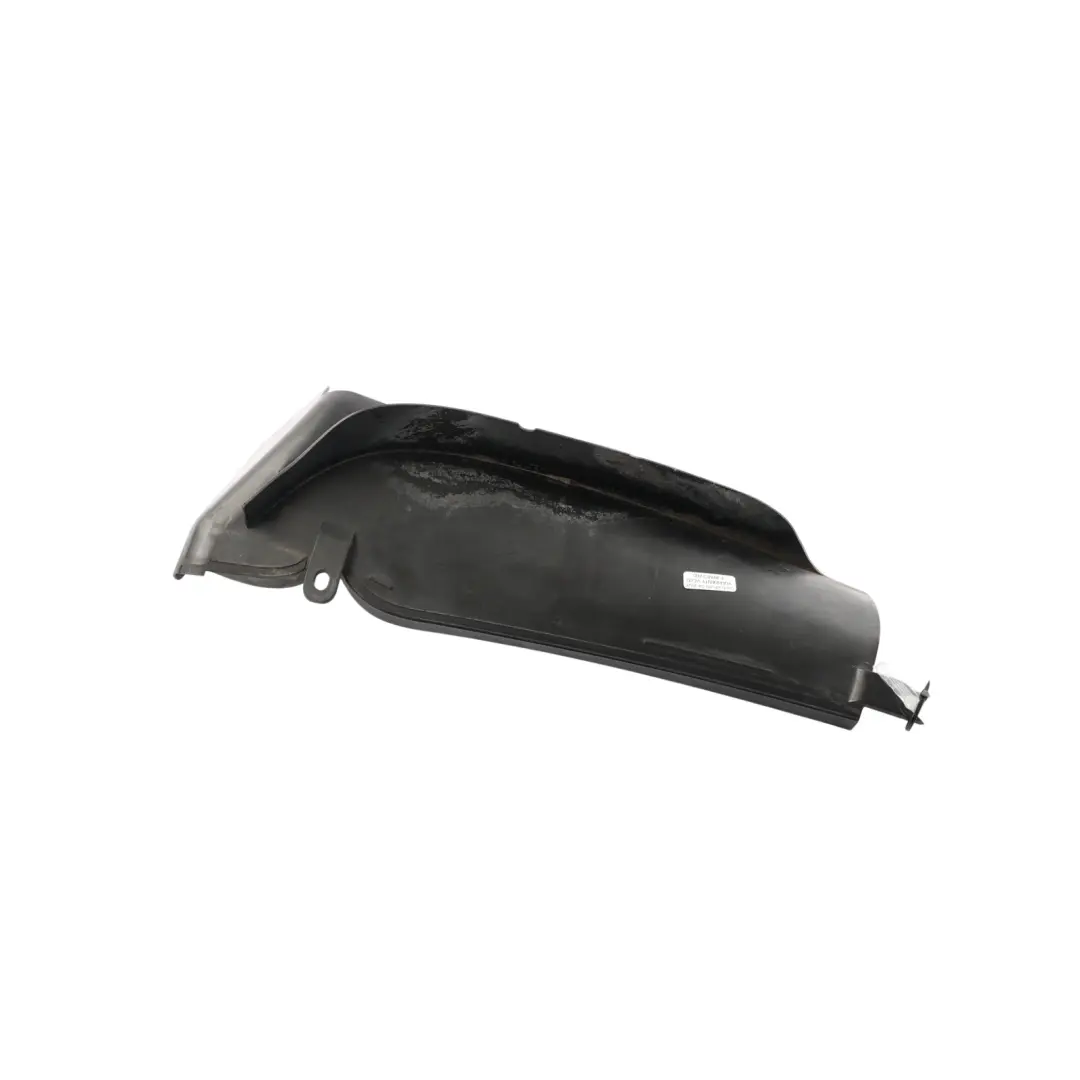 6Y Lower Windscreen Air Intake Trim Cover Panel to Skoda Fabia RS with Part number 6Y2815159A Skoda Fabia RS 6Y Lower Windscreen Air Intake Trim Cover Panel - SKU RHD-6Y2815159A - Part number 6Y2815159A