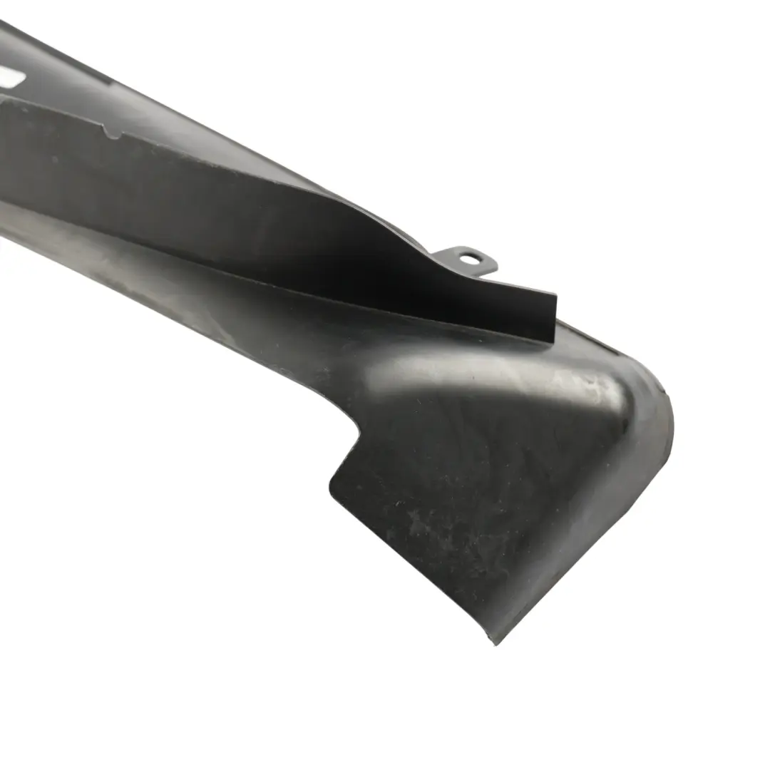 Skoda Fabia RS 6Y Lower Windscreen Air Intake Trim Cover Panel - SKU RHD-6Y2815159A - Part number 6Y2815159A