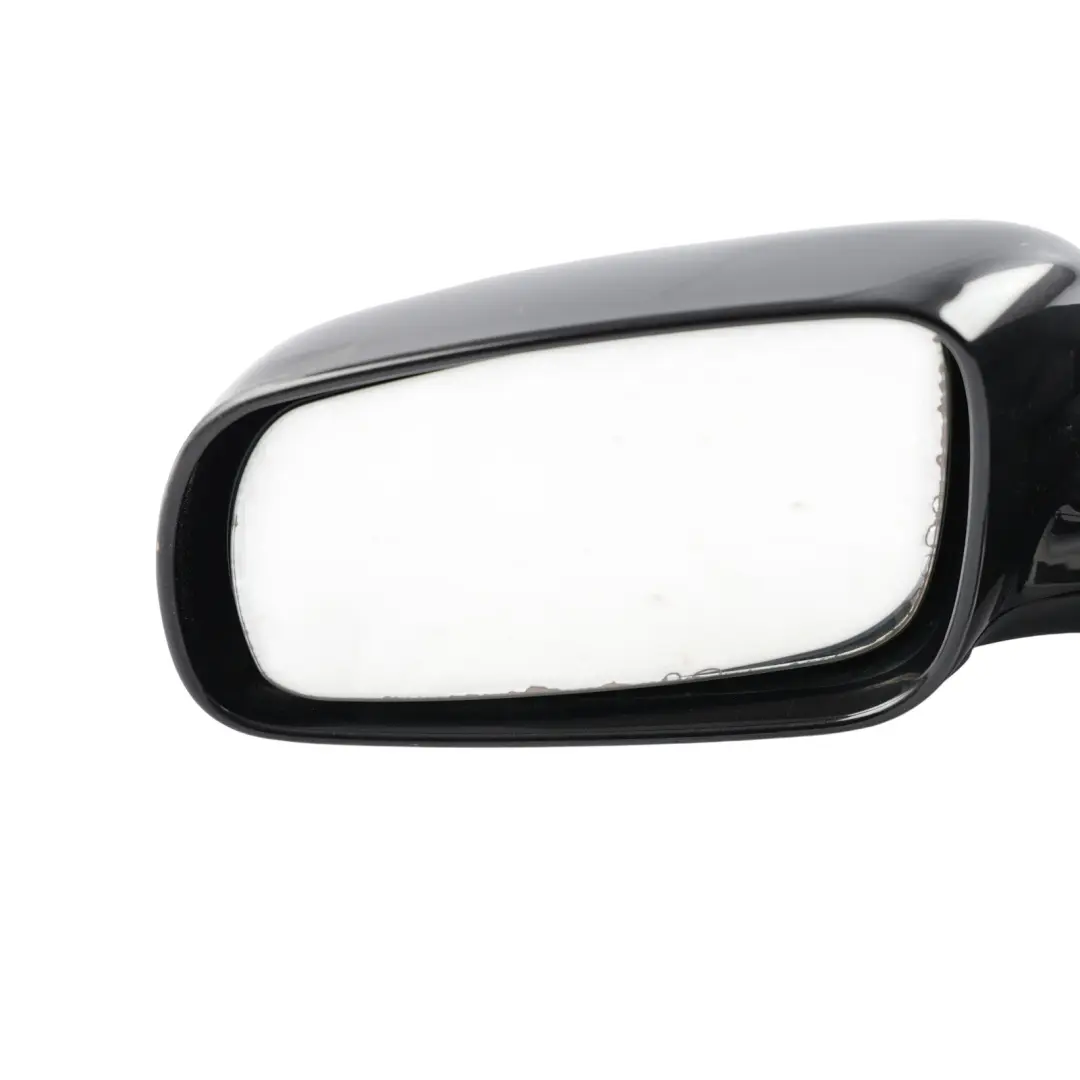 6Y Wing Mirror Heated Electric Left N/S Black Magic Pearl - F9R to Skoda Fabia RS with Part number 6Y2857501BG Skoda Fabia RS 6Y Wing Mirror Heated Electric Left N/S Black Magic Pearl - F9R - SKU RHD-6Y2857501BG-BMA - Part number 6Y2857501BG