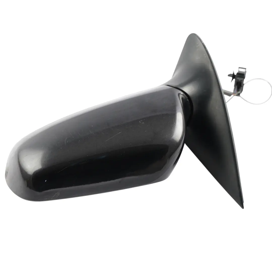 6Y Wing Mirror Heated Electric Left N/S Black Magic Pearl - F9R to Skoda Fabia RS with Part number 6Y2857501BG Skoda Fabia RS 6Y Wing Mirror Heated Electric Left N/S Black Magic Pearl - F9R - SKU RHD-6Y2857501BG-BMA - Part number 6Y2857501BG