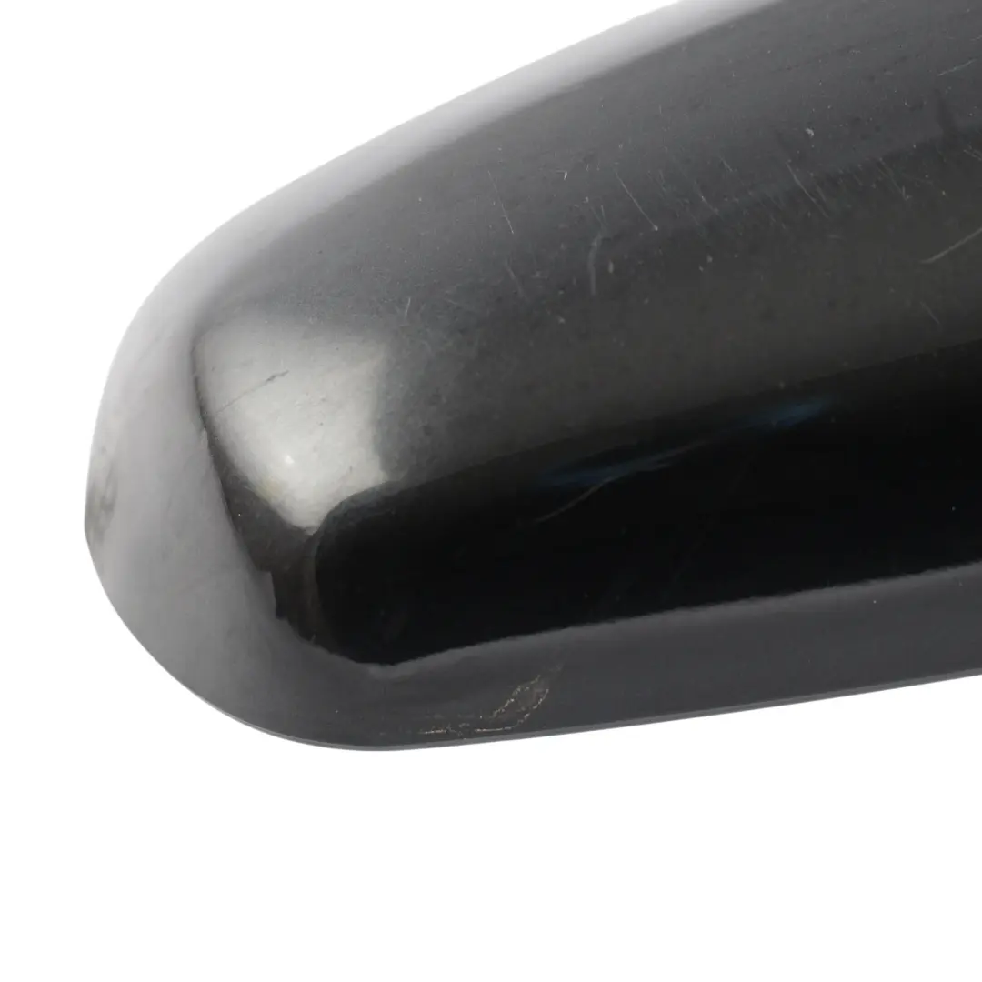 6Y Wing Mirror Heated Electric Left N/S Black Magic Pearl - F9R to Skoda Fabia RS with Part number 6Y2857501BG Skoda Fabia RS 6Y Wing Mirror Heated Electric Left N/S Black Magic Pearl - F9R - SKU RHD-6Y2857501BG-BMA - Part number 6Y2857501BG