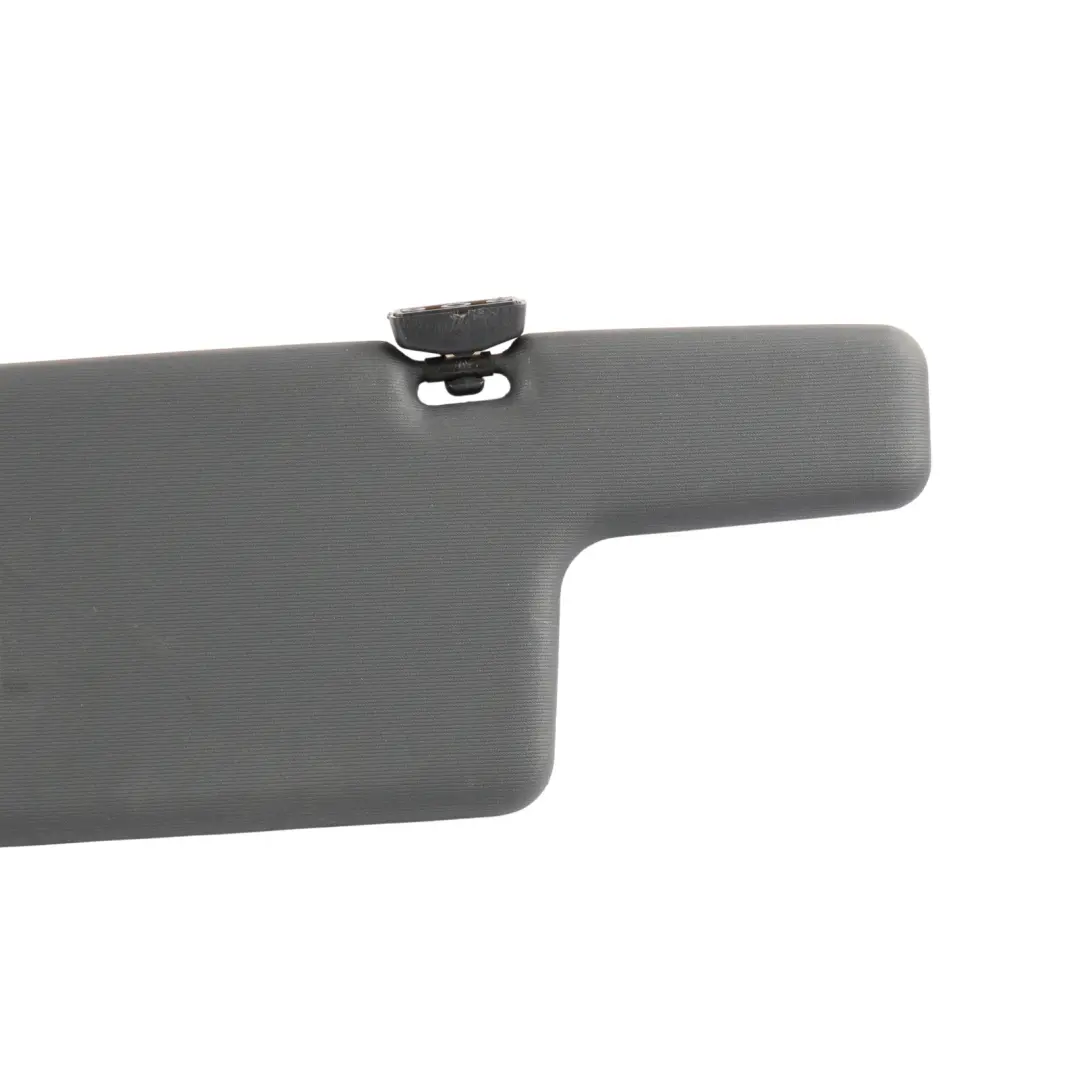 6Y Sun Visor Cover Panel Mirror Onyx Left N/S to Skoda Fabia RS with Part number 6Y2857551P Skoda Fabia RS 6Y Sun Visor Cover Panel Mirror Onyx Left N/S - SKU RHD-6Y2857551P - Part number 6Y2857551P