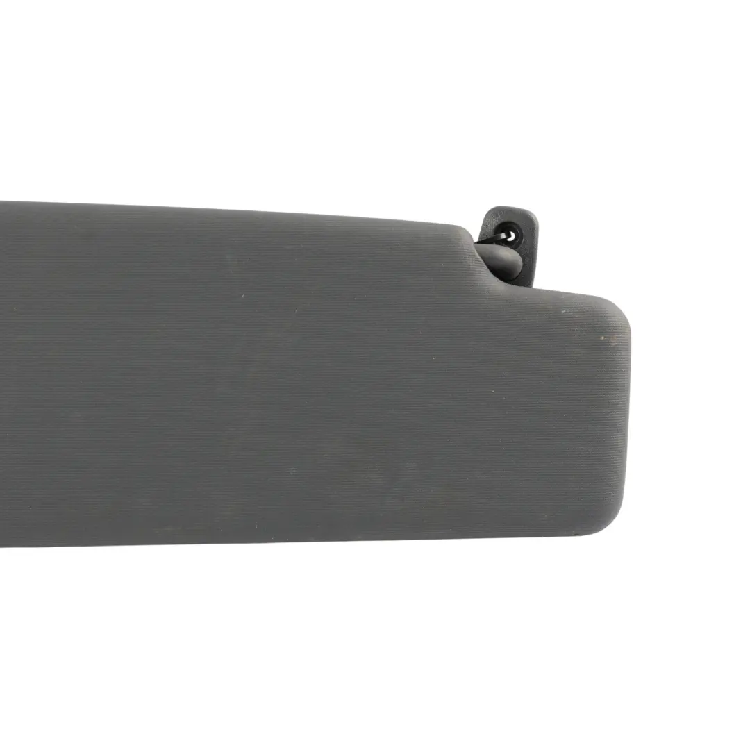 6Y Sun Visor Cover Panel Mirror Onyx Left N/S to Skoda Fabia RS with Part number 6Y2857551P Skoda Fabia RS 6Y Sun Visor Cover Panel Mirror Onyx Left N/S - SKU RHD-6Y2857551P - Part number 6Y2857551P