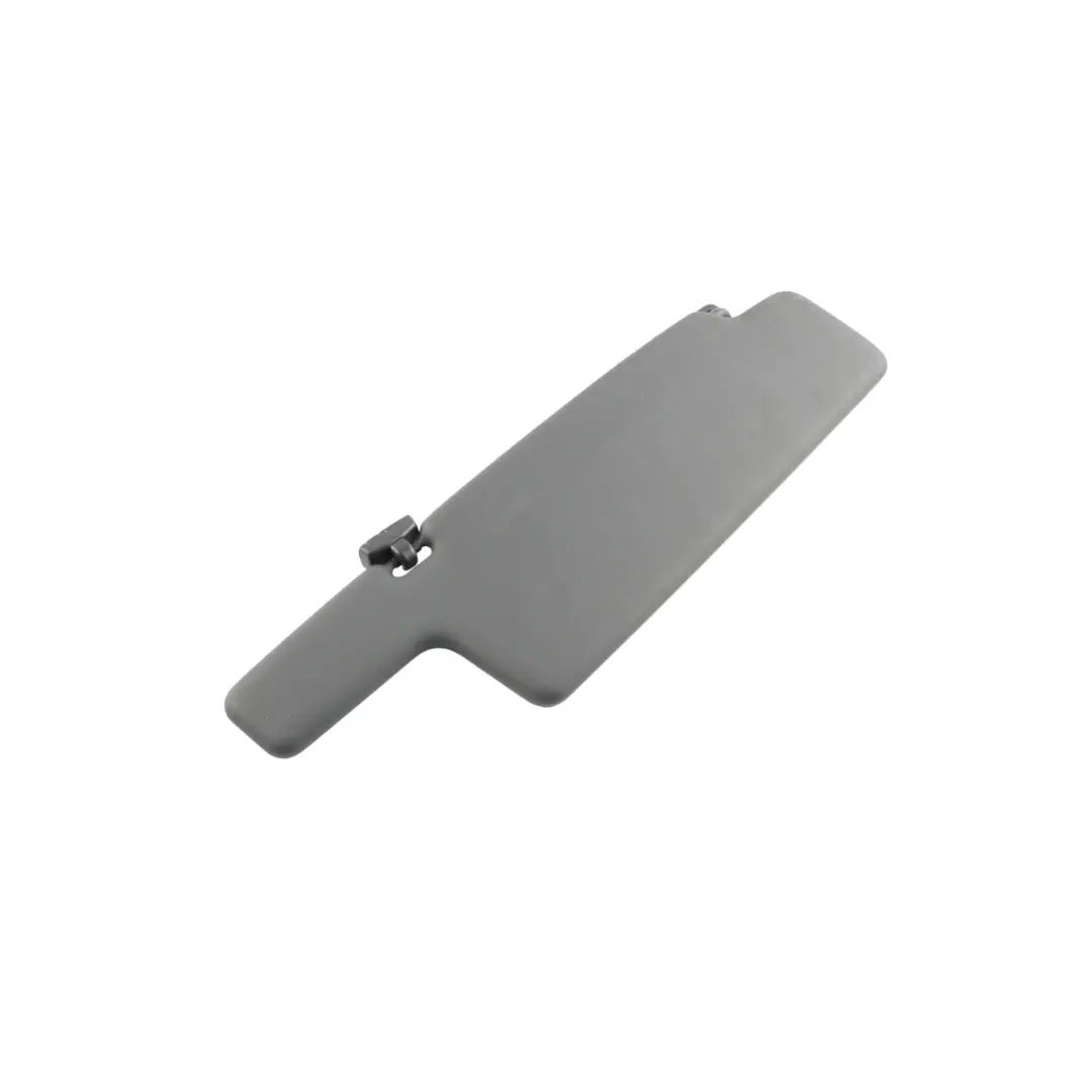 6Y Sun Visor Cover Panel Mirror Onyx Left N/S to Skoda Fabia RS with Part number 6Y2857551P Skoda Fabia RS 6Y Sun Visor Cover Panel Mirror Onyx Left N/S - SKU RHD-6Y2857551P - Part number 6Y2857551P