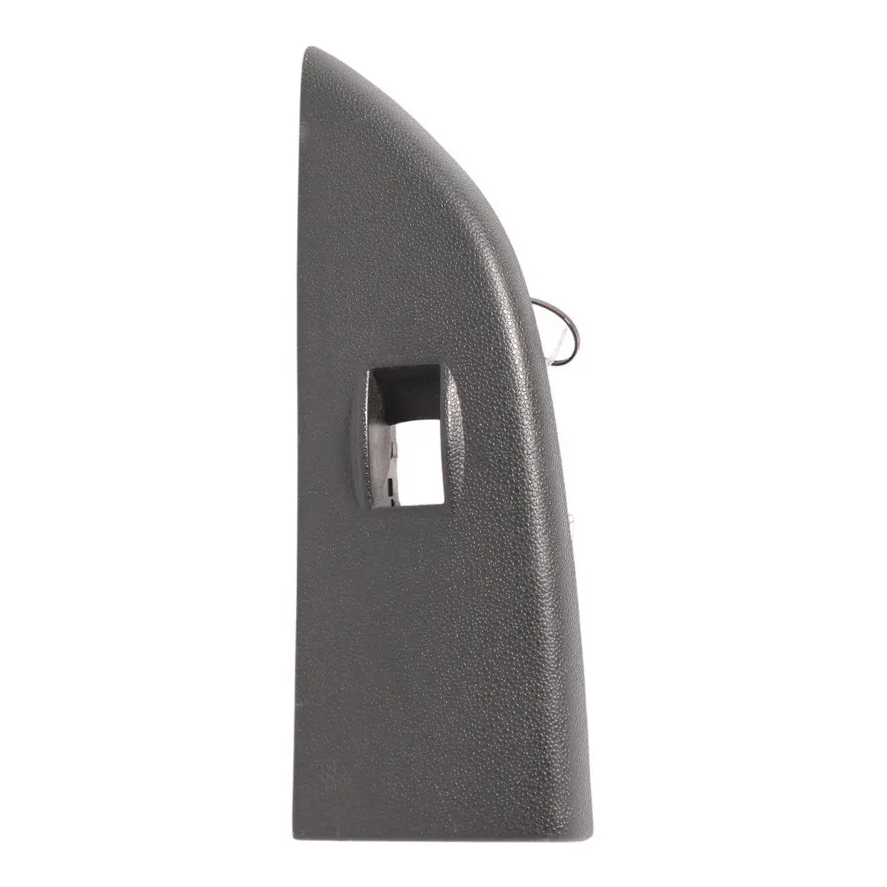 Skoda Fabia Mk1 Front Door Window Switch Cover Surround Black Left N/S 6Y2867227