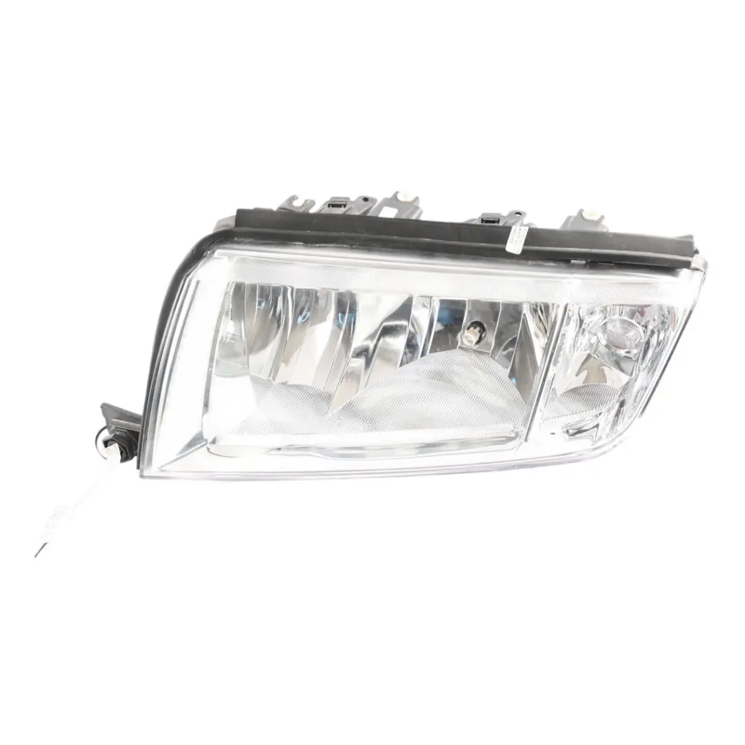 Skoda Fabia Mk1 Headlight Headlamp Light Lamp Front Left N/S TYC - SKU RHD-6Y2941015AA-TYC - Part number 6Y2941015AA-TYC