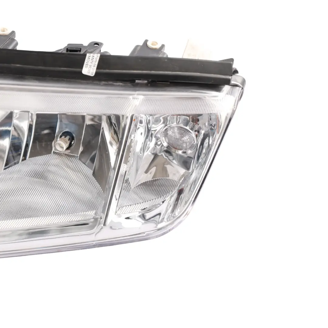 Skoda Fabia Mk1 Headlight Headlamp Light Lamp Front Left N/S TYC - SKU RHD-6Y2941015AA-TYC - Part number 6Y2941015AA-TYC