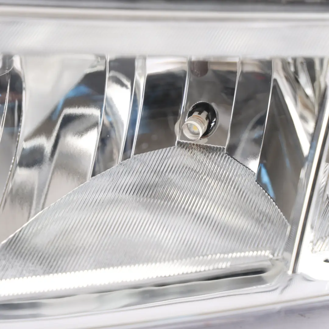 Mk1 Headlight Headlamp Light Lamp Front Left N/S TYC to Skoda Fabia with Part number 6Y2941015AA-TYC Skoda Fabia Mk1 Headlight Headlamp Light Lamp Front Left N/S TYC - SKU RHD-6Y2941015AA-TYC - Part number 6Y2941015AA-TYC