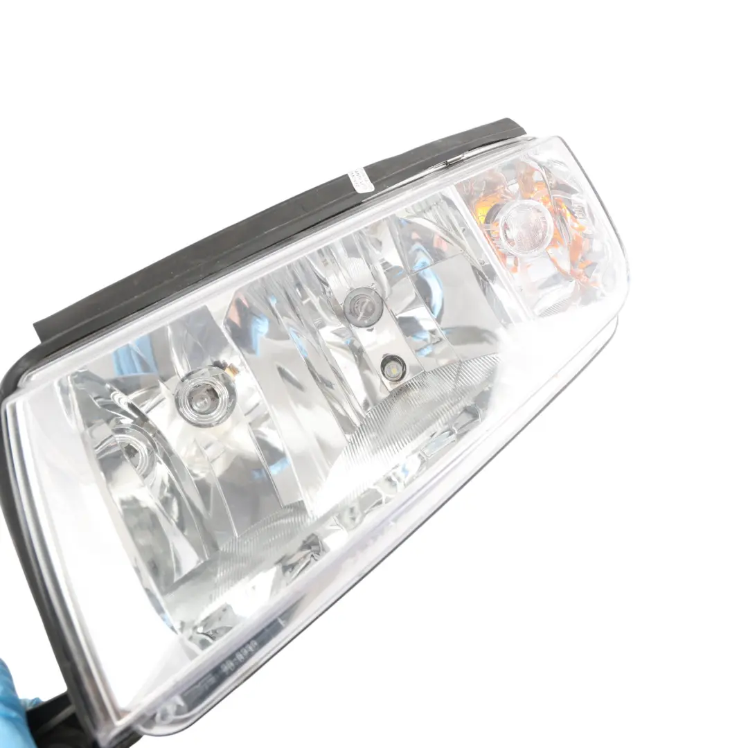 Mk1 Headlight Headlamp Light Lamp Front Left N/S TYC to Skoda Fabia with Part number 6Y2941015AA-TYC Skoda Fabia Mk1 Headlight Headlamp Light Lamp Front Left N/S TYC - SKU RHD-6Y2941015AA-TYC - Part number 6Y2941015AA-TYC
