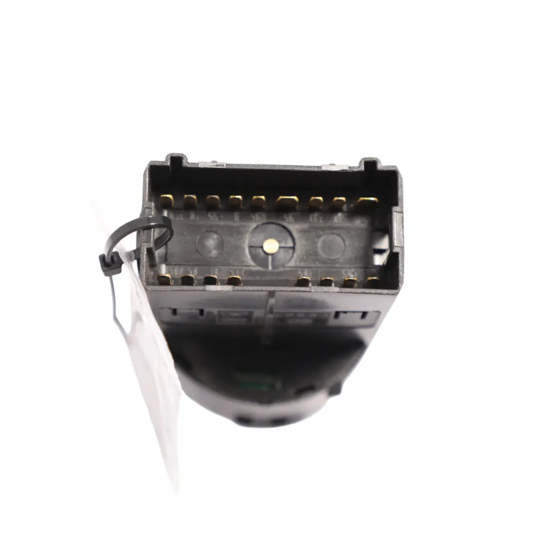 Mk1 6Y Headlight Control Switch Panel to Skoda Fabia with Part number 6Y2941531H Skoda Fabia Mk1 6Y Headlight Control Switch Panel - SKU RHD-6Y2941531H - Part number 6Y2941531H